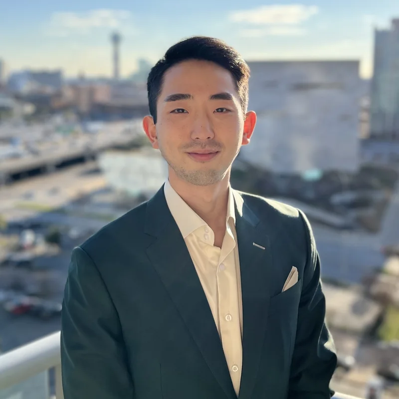 Louie Lee, Founder and Managing Partner of Lockstep Partners